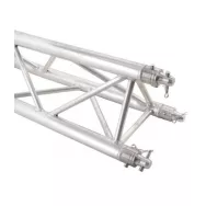 Location structure 290 Alu triangulaire 3M