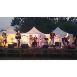 Prestation Concert : prise de son, diffusion et éclairage