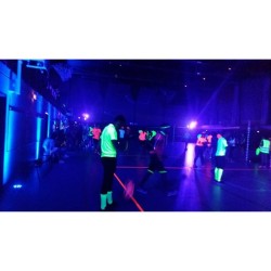 Prestation Volleyball UV