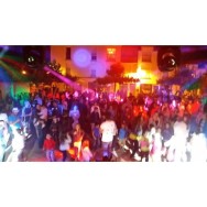 Prestation Bal du 14 juillet : sonorisation, vidéo et prestation DJ