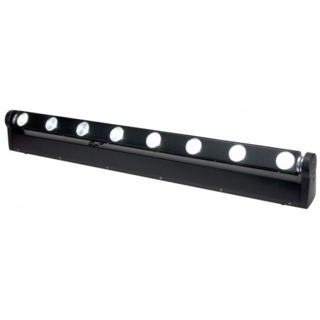 Location Sweeper Beam Quad LED