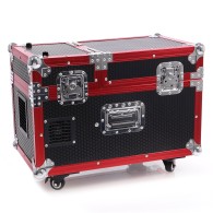 Machine à fumée lourde professionnelle en flightcase