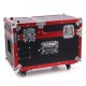 Machine à fumée lourde professionnelle en flightcase