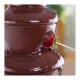 Location fontaine à chocolat - 5 étages - 6 kg – vue produit