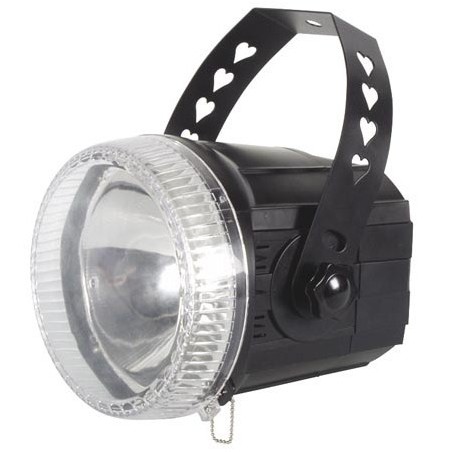 Location stroboscope 75 W