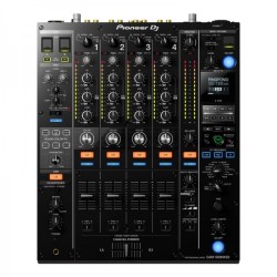 Location table de mixage DJM 900 Nexus 2 - PIONEER