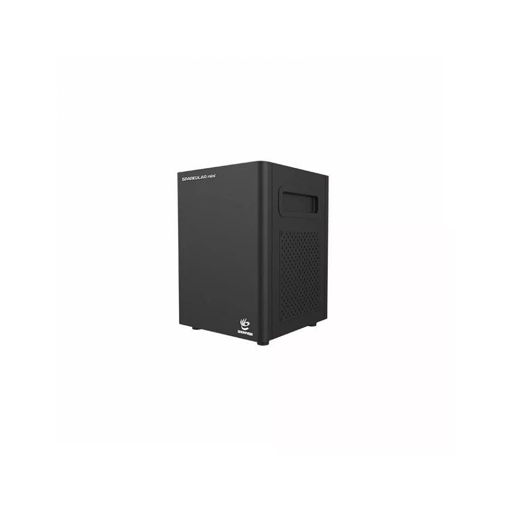 Location machines à Etincelles froide