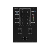 location table de mixage 2 voies avec Bluetooth – détail
