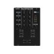location table de mixage 2 voies avec Bluetooth – détail