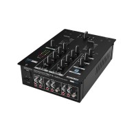 location table de mixage 2 voies avec Bluetooth – vue complémentaire
