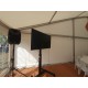 Installation d'ecran LED - Location events