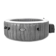 Location SPA GONFLABLE INTEX PURESPA BALTIK ROND 4 PLACES - Location events