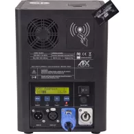 Location machines à Etincelles froide