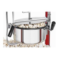 Location Machine à pop corn – vue complémentaire