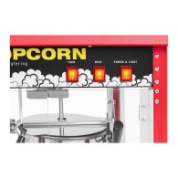 Location Machine à pop corn – détail