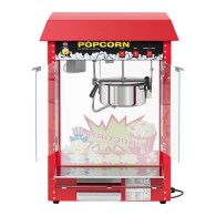 Location Machine à pop corn – vue produit