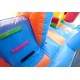 Location Multiplay Chateau Gonflable Requin – vue complémentaire