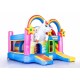Location Multiplay Château Gonflable Licorne – vue complémentaire