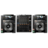 Location pack CDJ 2000 NEXUS 2 (Paire) + DJM 900 NEXUS 2 - Pioneer