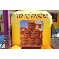 Location GAME CENTER 4 MODULES THEME WESTERN – photo 6