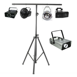 Location Pack Éclairage 2