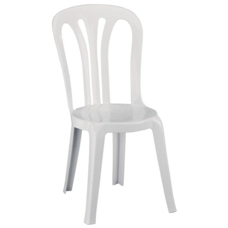 Location chaise blanche miami