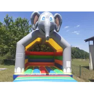Location structure gonflable ELEPHANT - Location events