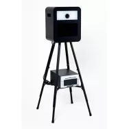 Location Borne à selfie - Photobooth - Location events