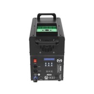 Location machine à fumée Effet JET CO2 - Fog Spray 3000 RGB – vue produit