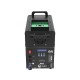 Location machine à fumée Effet JET CO2 - Fog Spray 3000 RGB – vue produit
