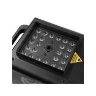 Location machine à fumée Effet JET CO2 - Fog Spray 3000 RGB – vue complémentaire