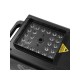 Location machine à fumée Effet JET CO2 - Fog Spray 3000 RGB – vue complémentaire