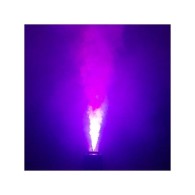 Location machine à fumée Effet JET CO2 - Fog Spray 3000 RGB – photo 6