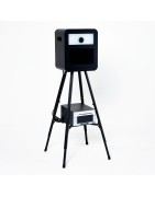 Location de photobooth sur le Loiret (Orléans 45)