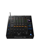 Console de mixage