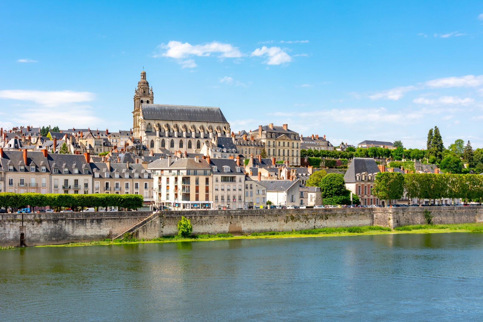 Ouverture de la Nouvelle Agence Location Events à Blois