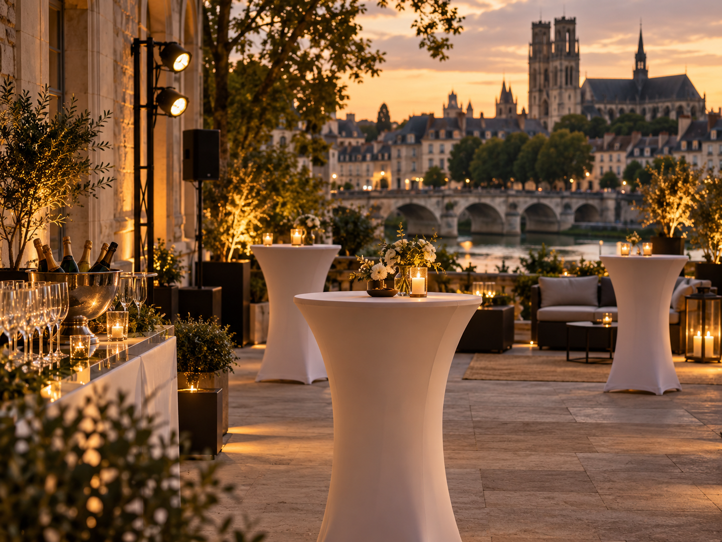 Agence Location Events Tours