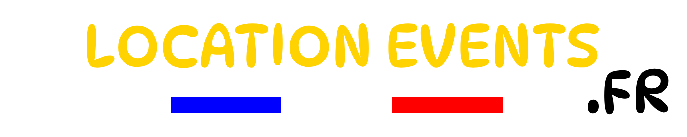 Location events Orléans