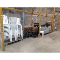 Location events Nevers