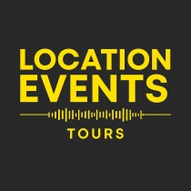 Location events Tours