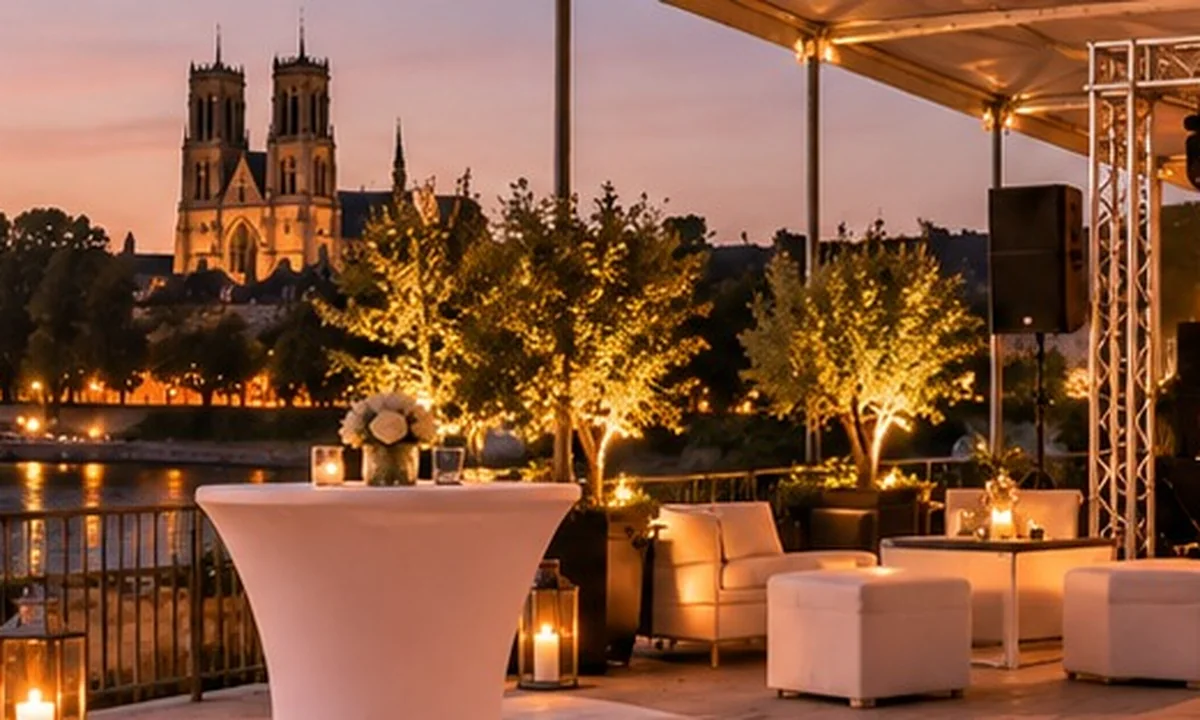 Réalisation événementielle Location Events